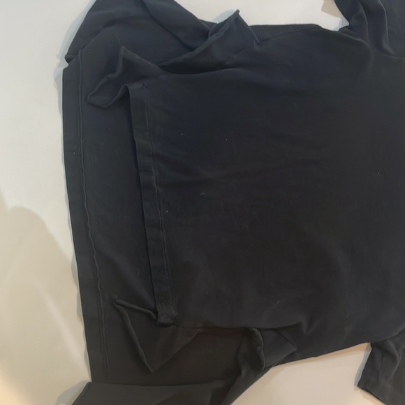 Black Citizens of Humanity T-shirt - Picture 3 of 3